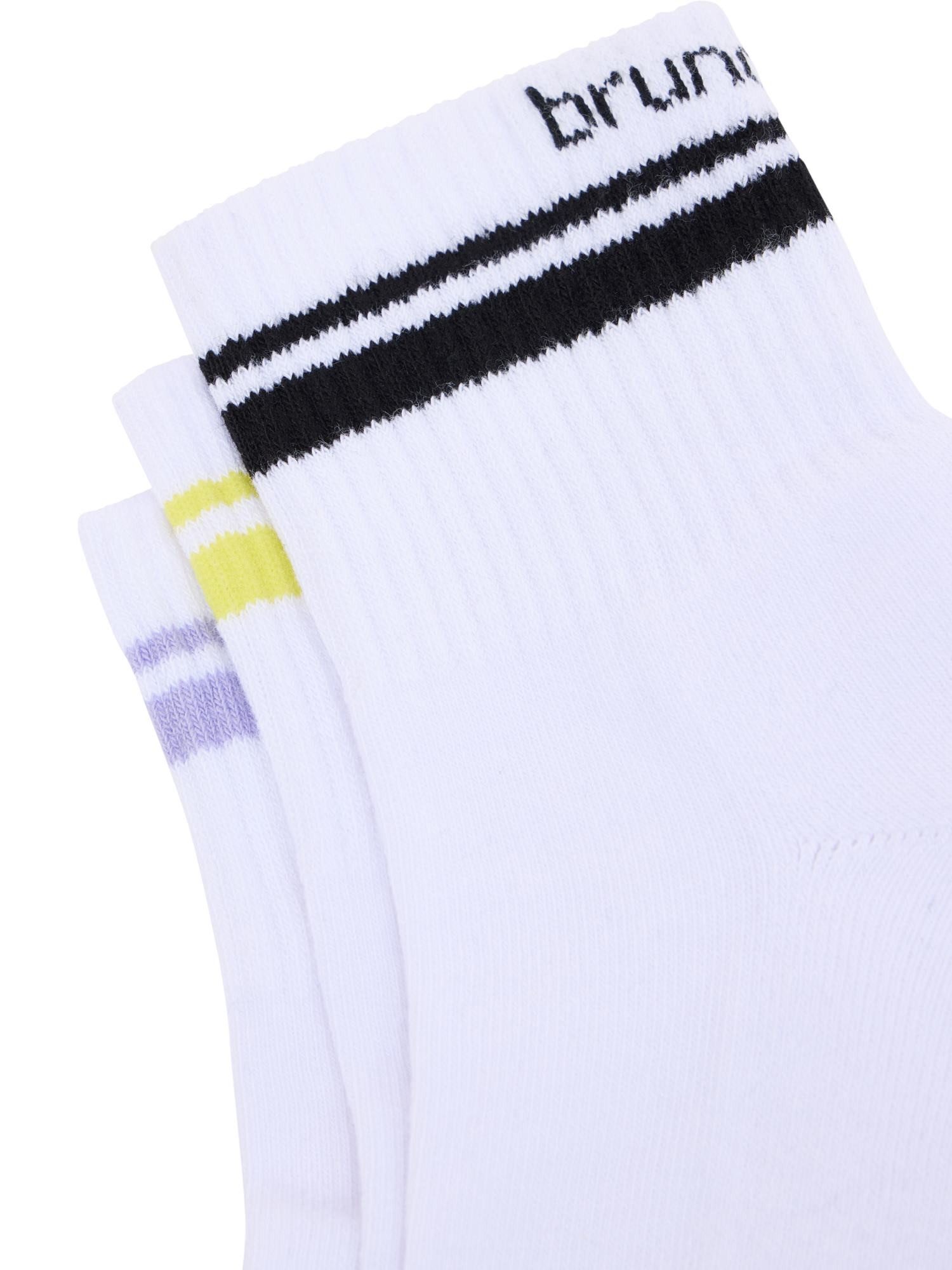 Bruno Banani Freizeitsocken Dodson