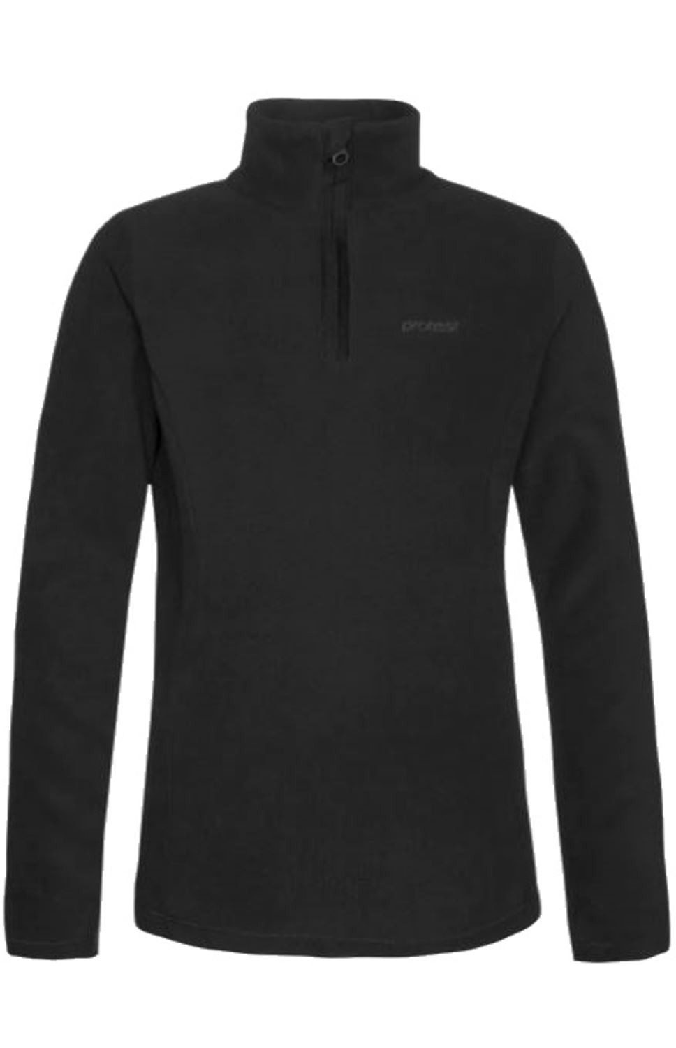 Protest Fleecepullover