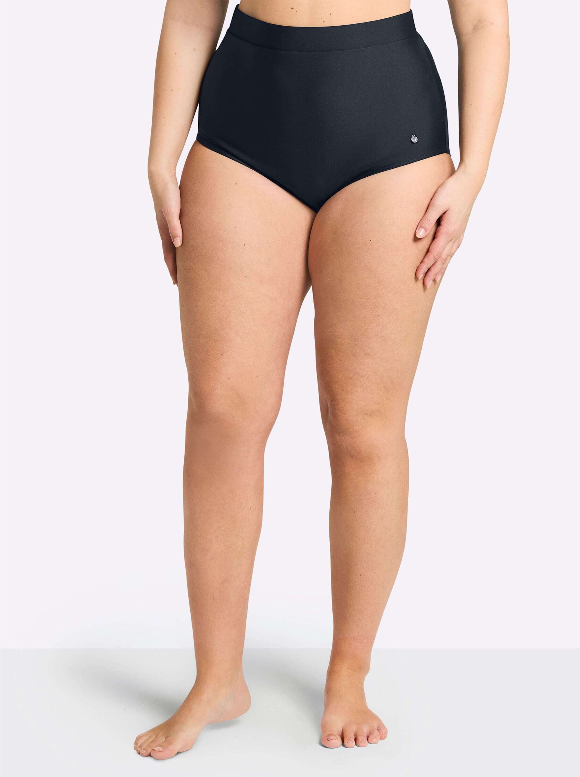Sheego Bikini-Hose Bikini-Hose