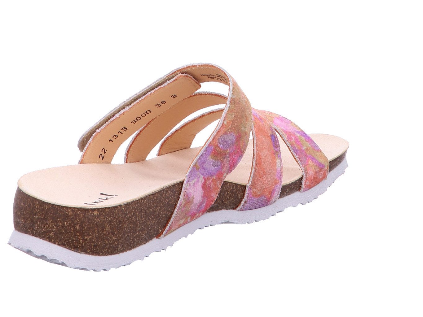 Think! JULIA Pantolette