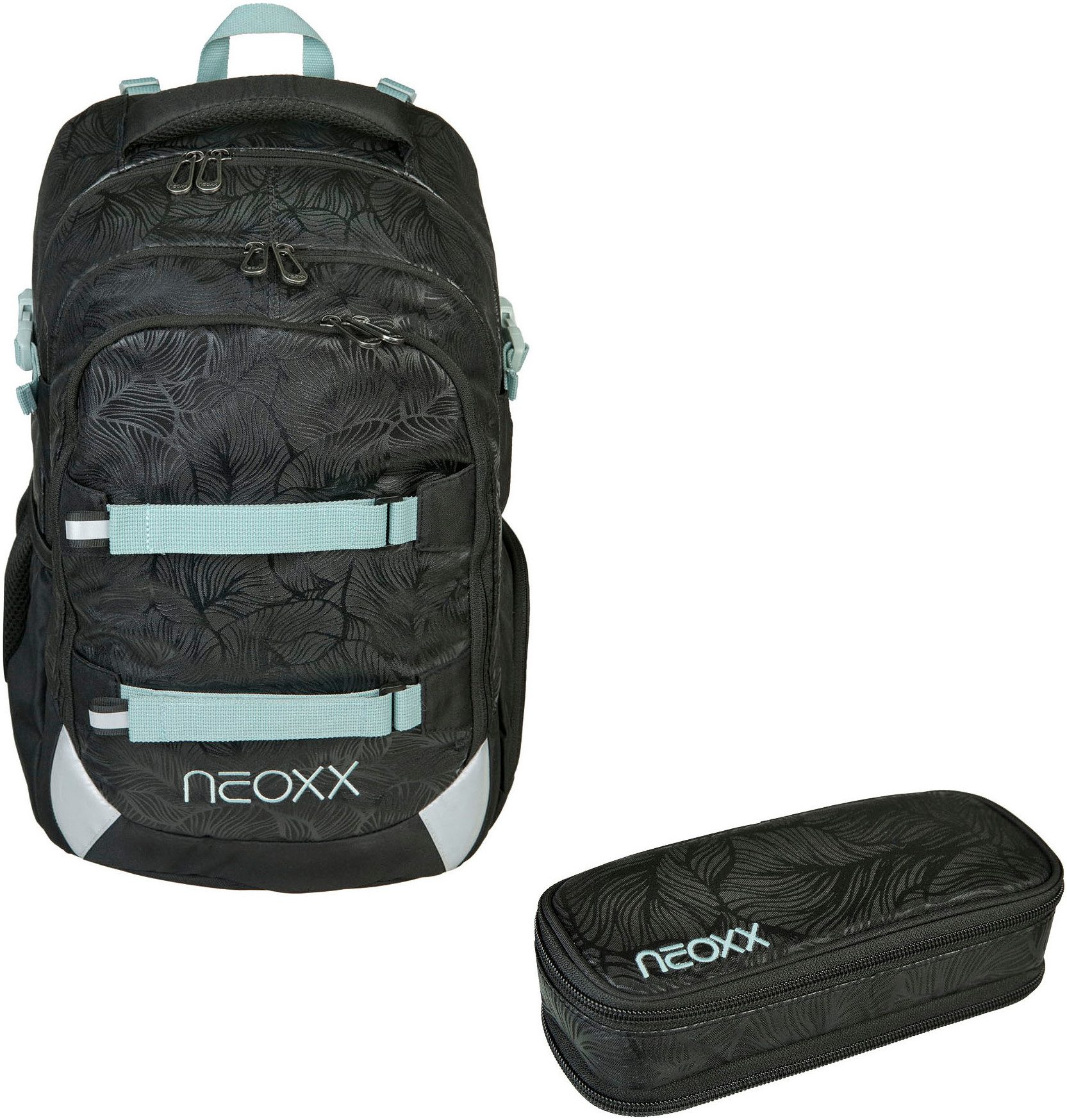 neoxx Schulrucksack Queen o.t.nite Rucksack & günstig online kaufen