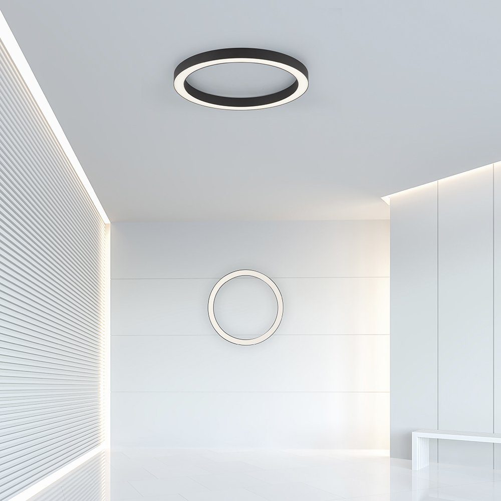 Paul Neuhaus LED Deckenleuchte LED Deckenlampe günstig online kaufen