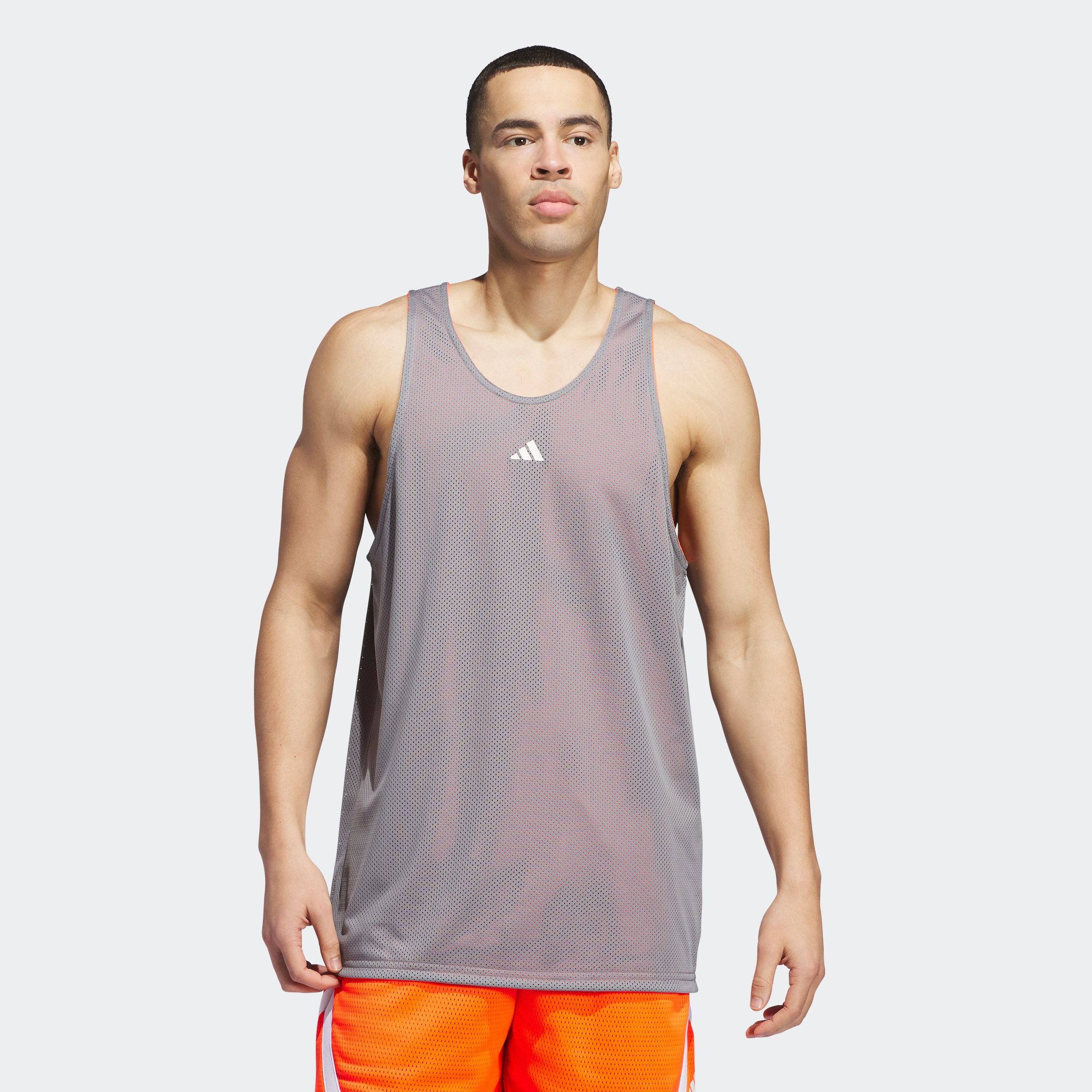 adidas Performance Basketballtrikot SELECT WARMUP J günstig online kaufen