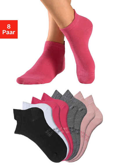 KangaROOS Damen Sneakersocken online kaufen | OTTO