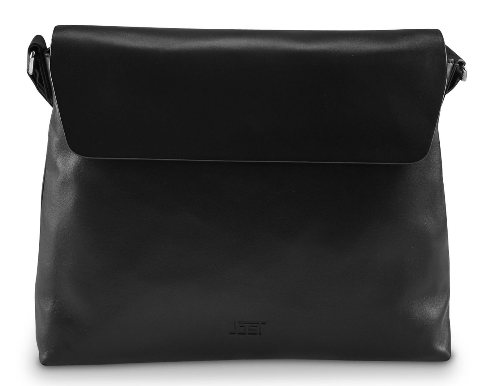 Jost Umhängetasche Crossbody Bag, aus echtem Rindsleder