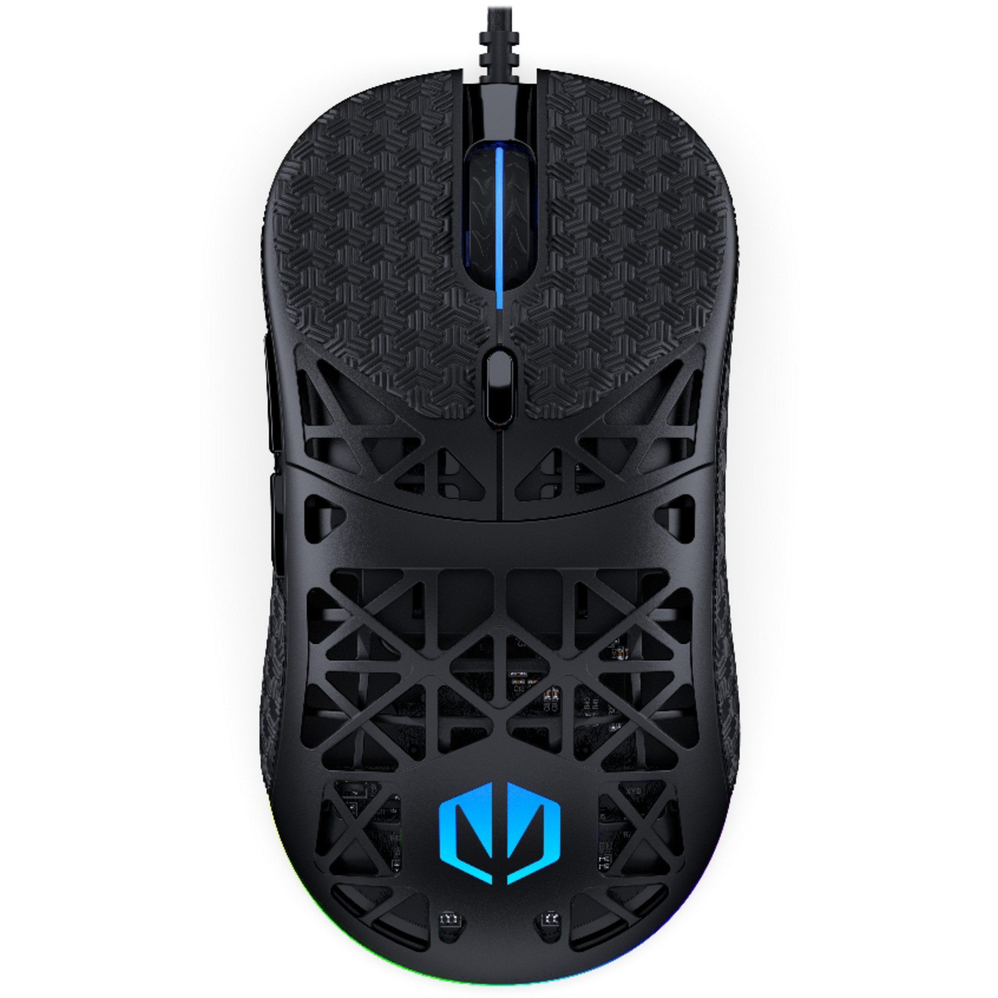 ENDORFY ENDORFY LIV, Gaming-Maus Maus (kabelgebunden)