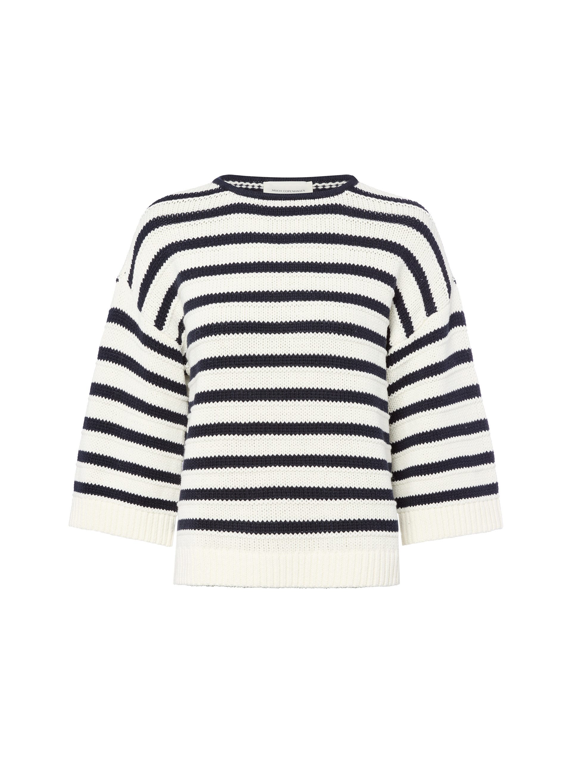 Moss Copenhagen Strickpullover MSCHLeika Jillena günstig online kaufen