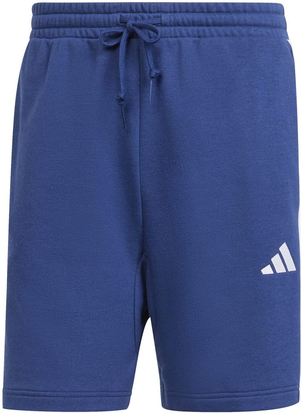 Shorts ESSENTIALS 3-STREIFEN FRENCH TERRY