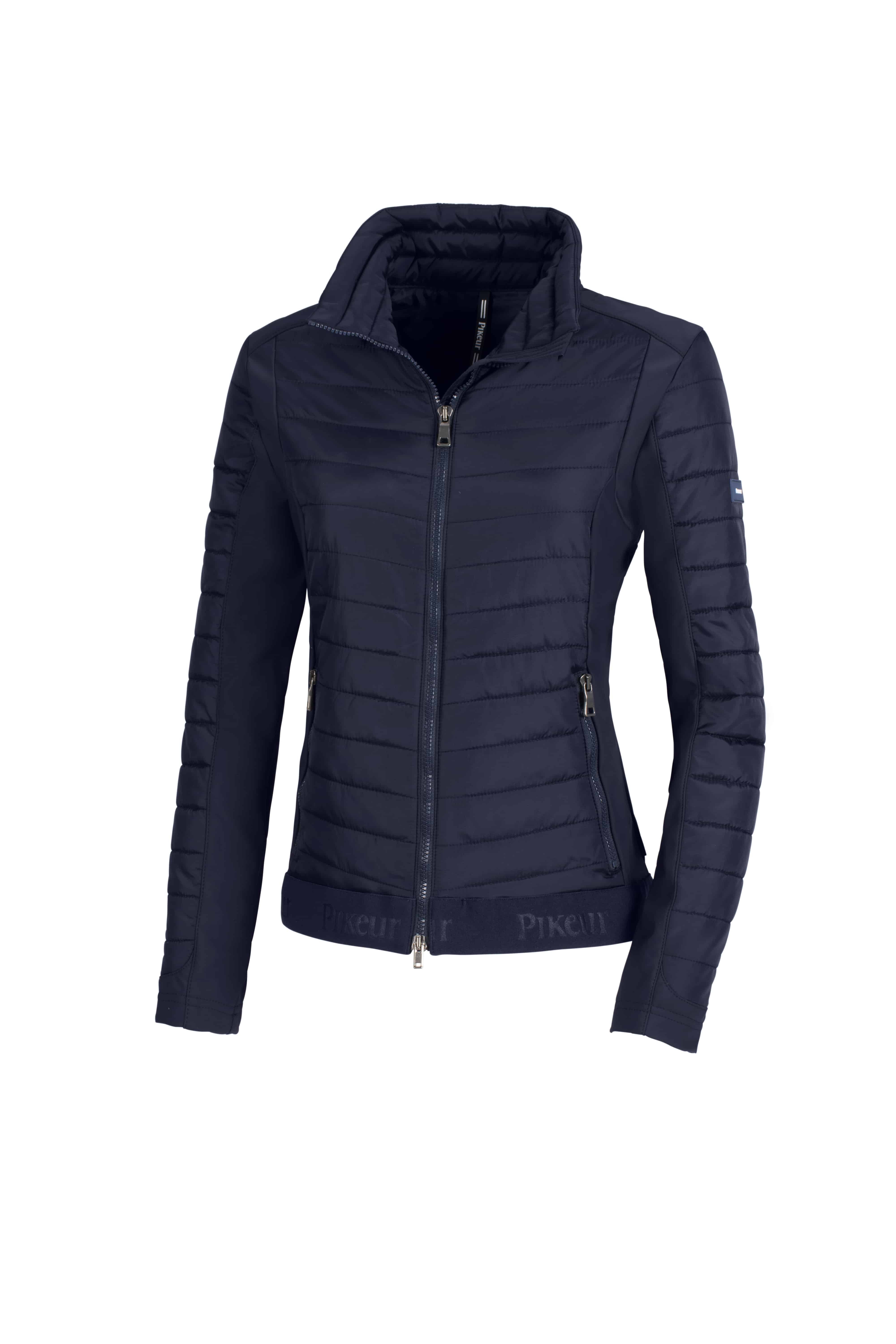 Pikeur Reitjacke Hybrid Damen Reitjacke Nos