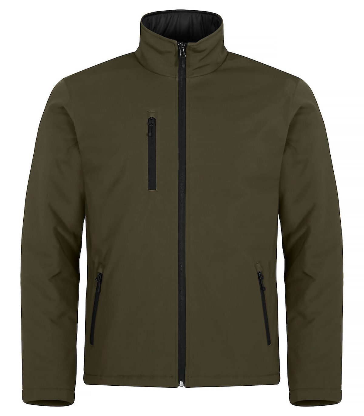 Softshelljacke Padded Softshell