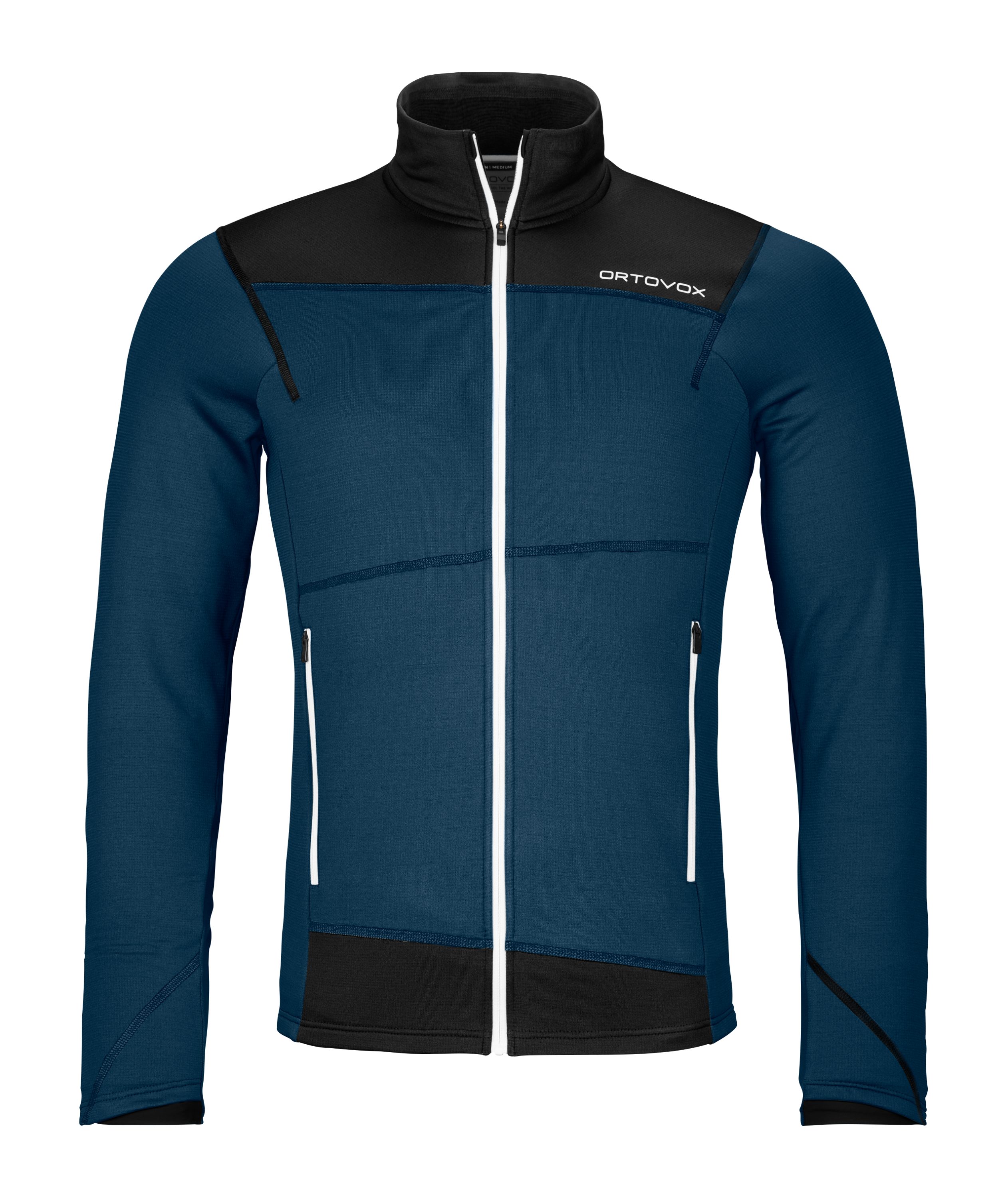 Ortovox Fleecejacke FLEECE LIGHT JACKET M