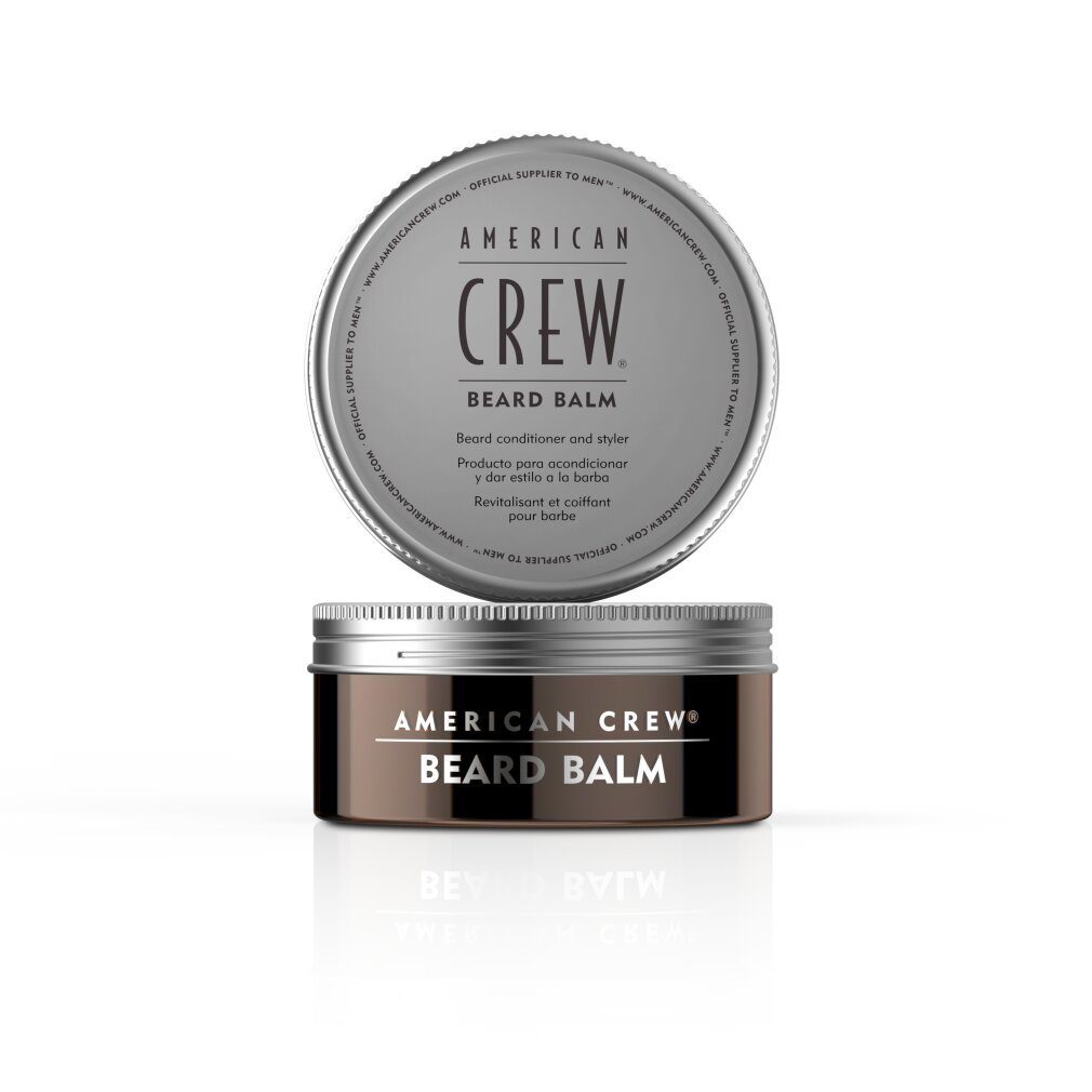 American Crew Rasiergel Bread Balm 60g