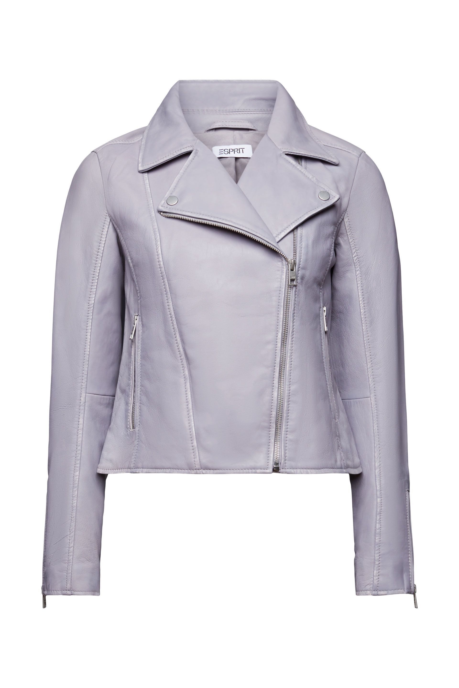 Esprit Lederjacke
