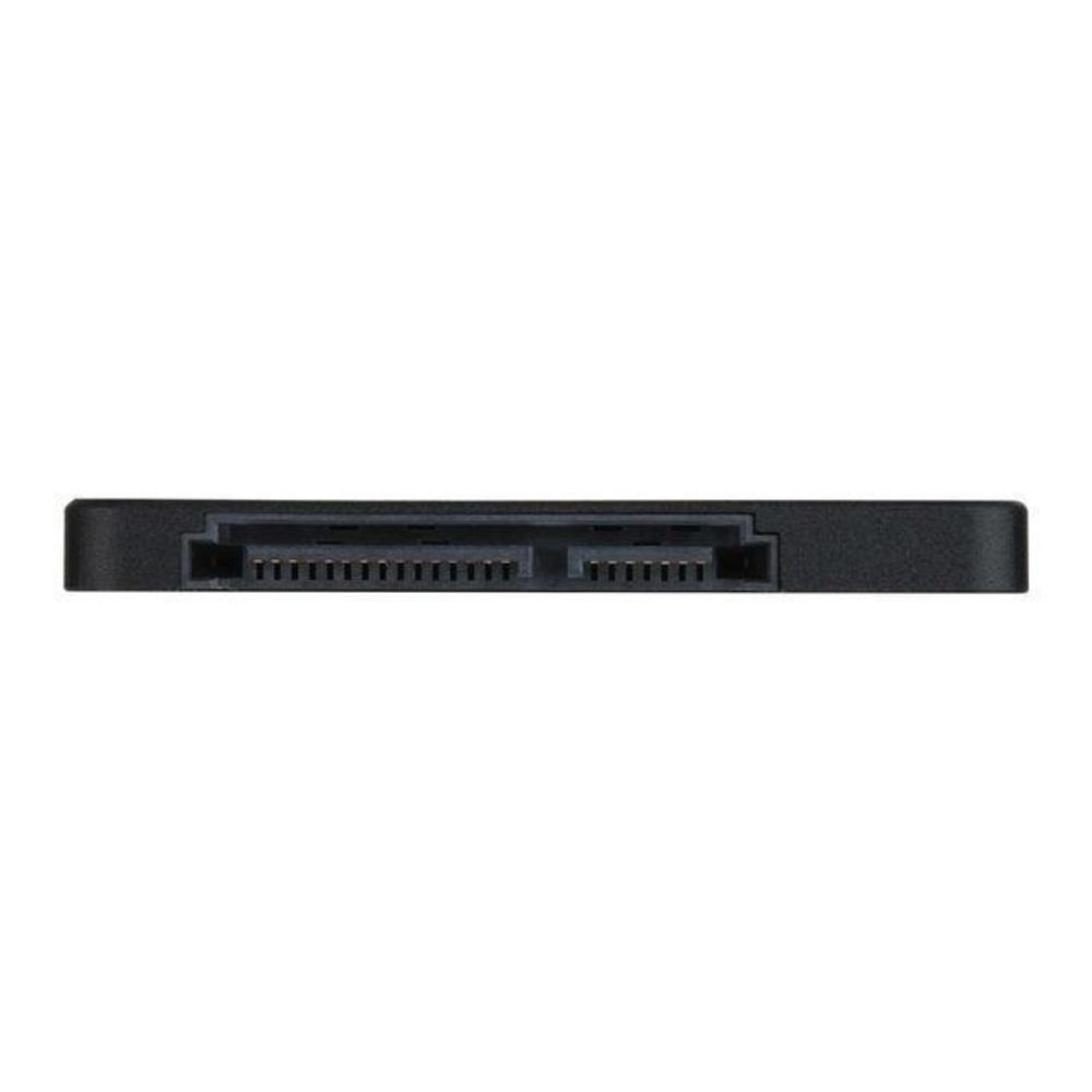 Verbatim Vi550 S3 SSD interne SSD (128GB) 2,5" 560 MB/S Lesegeschwindigkeit, 430 MB/S Schreibgeschwindigkeit, SATA III, 7 mm, 3D NAND-Technologie