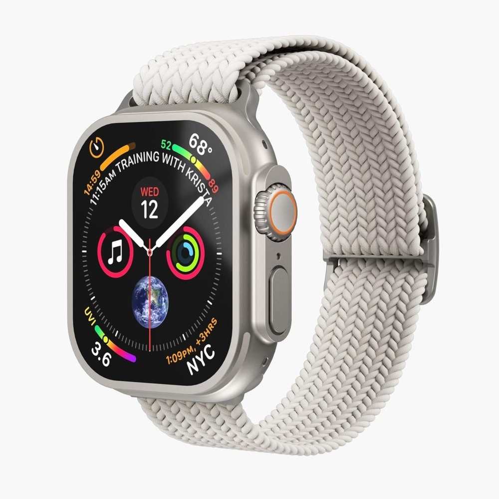 VONMÄHLEN Smartwatch-Armband