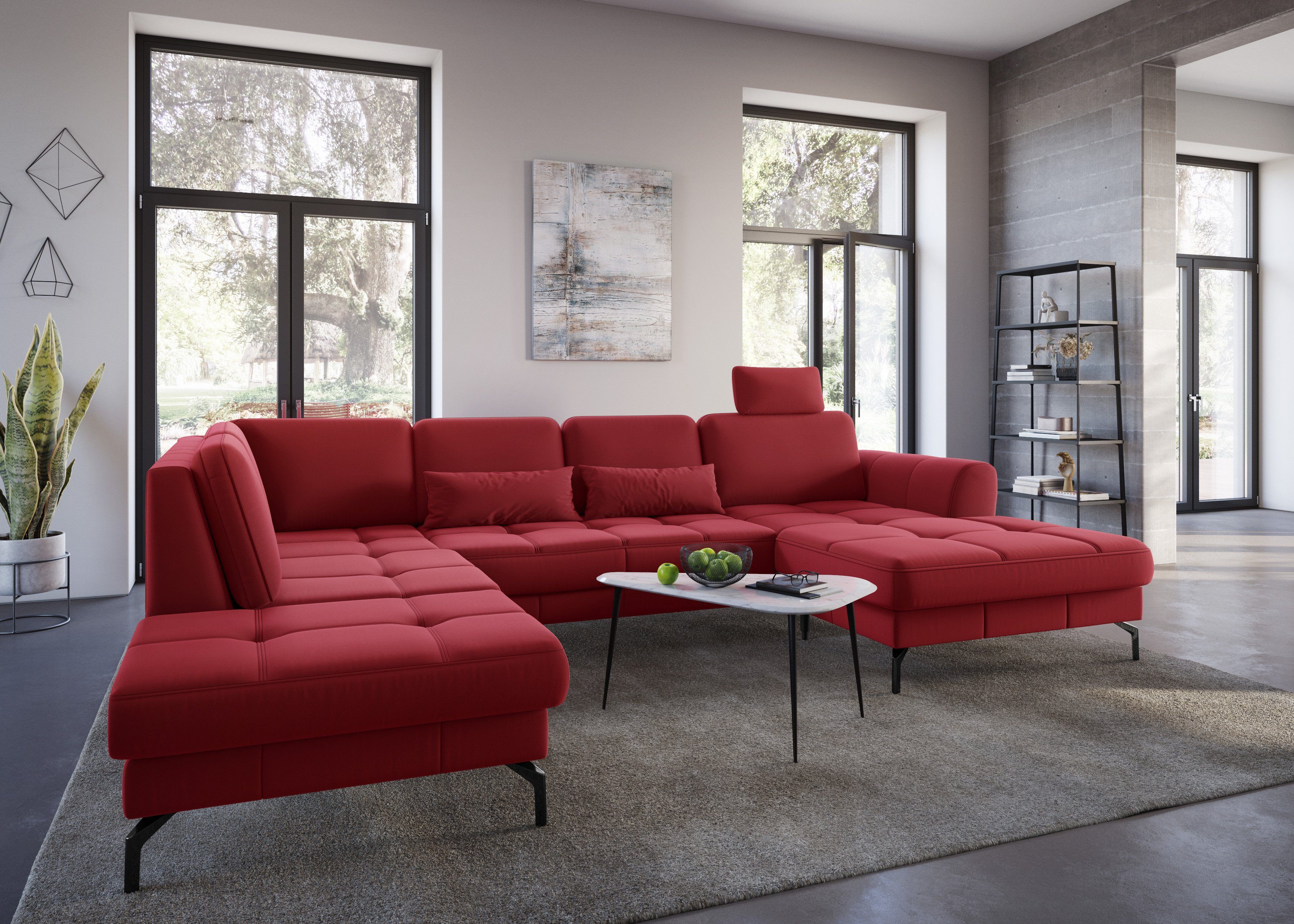 sit&more Kopfstütze Bendigo günstig online kaufen