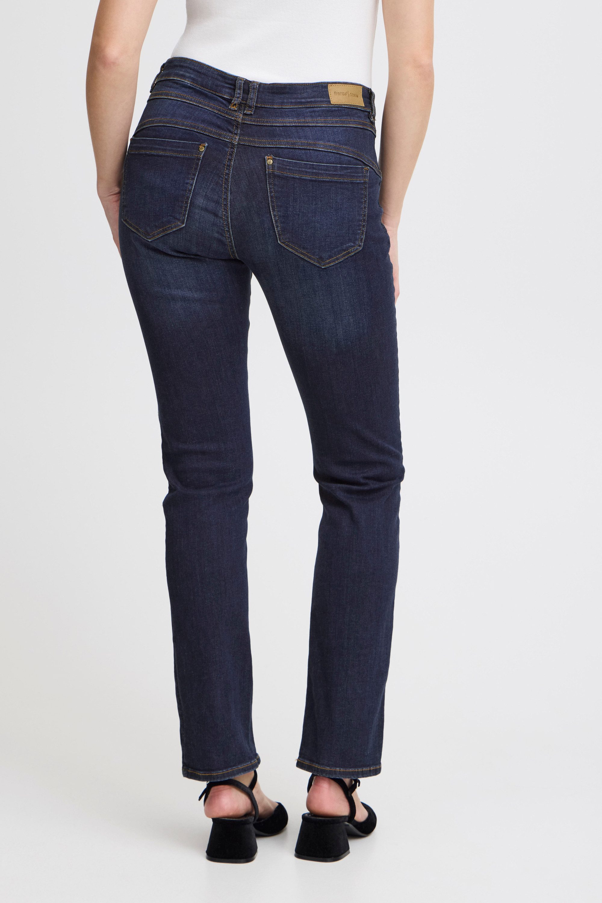 fransa Regular-fit-Jeans Jeans FRZOMAL