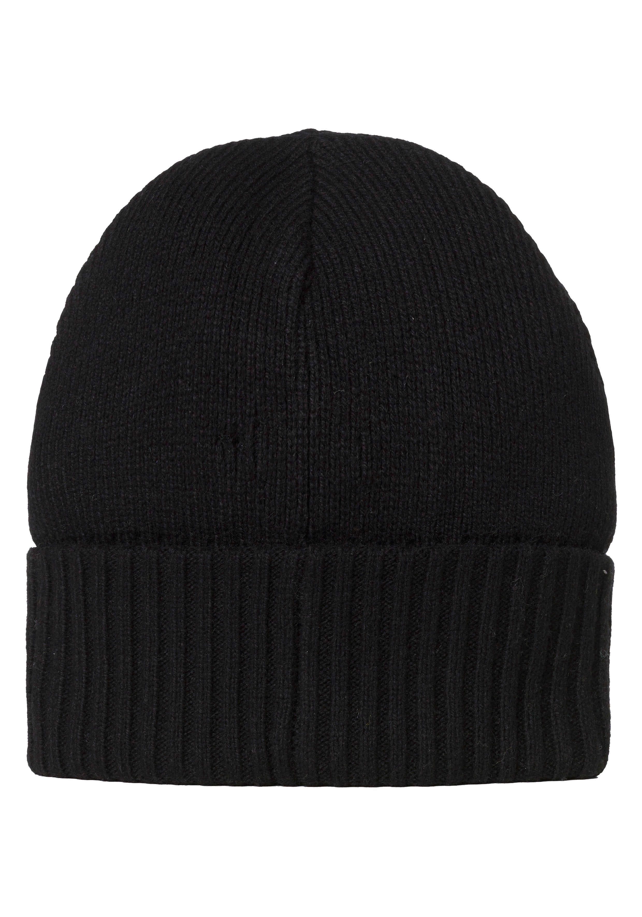 Chiemsee Strickmütze Unisex-Beanie – Stylisch, bequem und funktional sportl günstig online kaufen