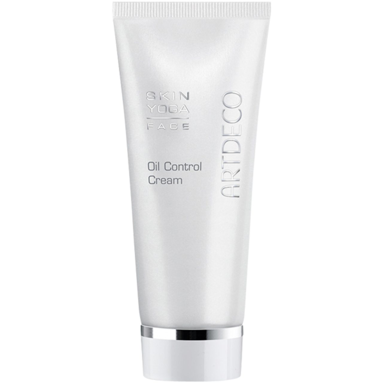 Tagescreme Yoga Face Oil Control Cream
