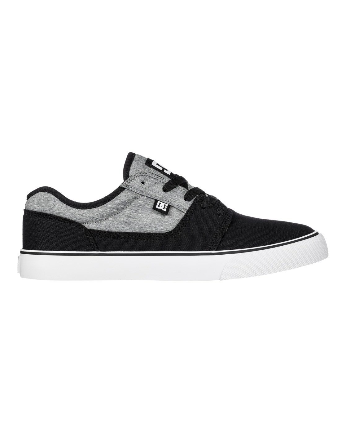 Sneaker Tonik Shoes Tx Battleship/Black Se DC