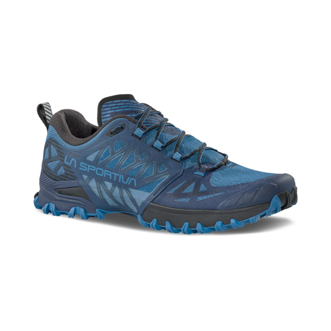 La Sportiva HE Bushido III GTX Laufschuh