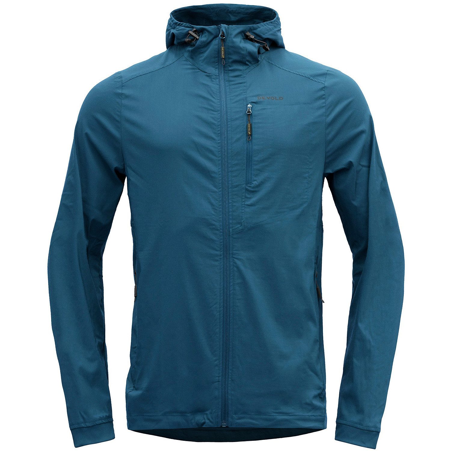 Funktionsjacke Funktionsjacke M HEROYMERINO JACKET