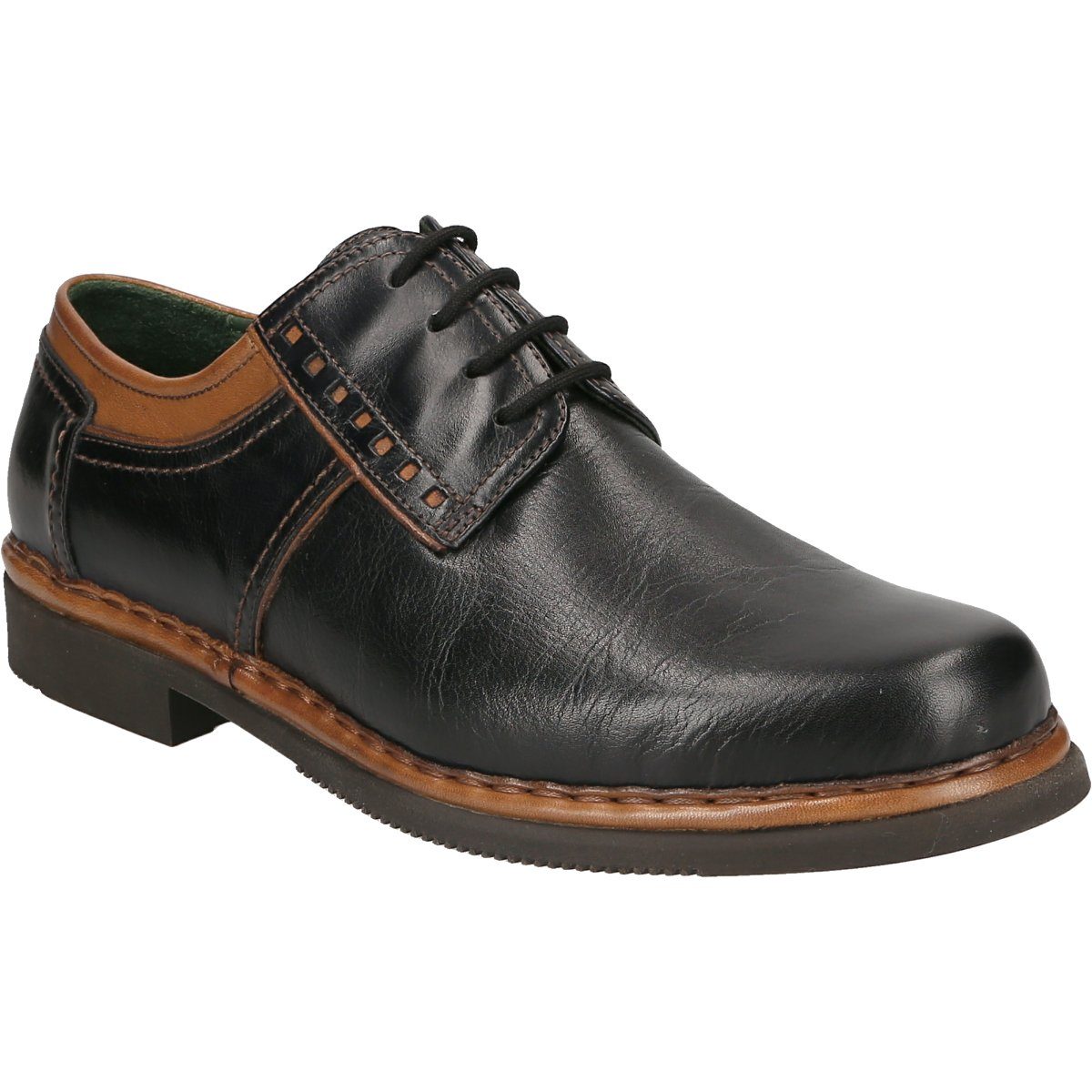 Galizio Torresi 610274 V16625 Schnürschuh