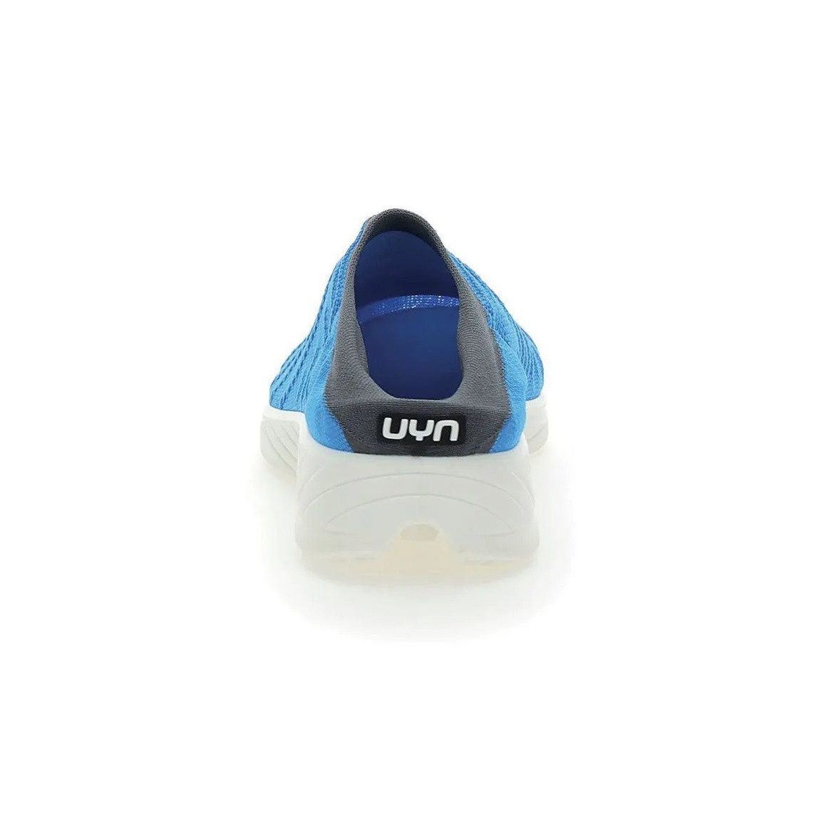 UYN Sabot 3D Ribs (aus Natex) blau Herren Sneaker günstig online kaufen