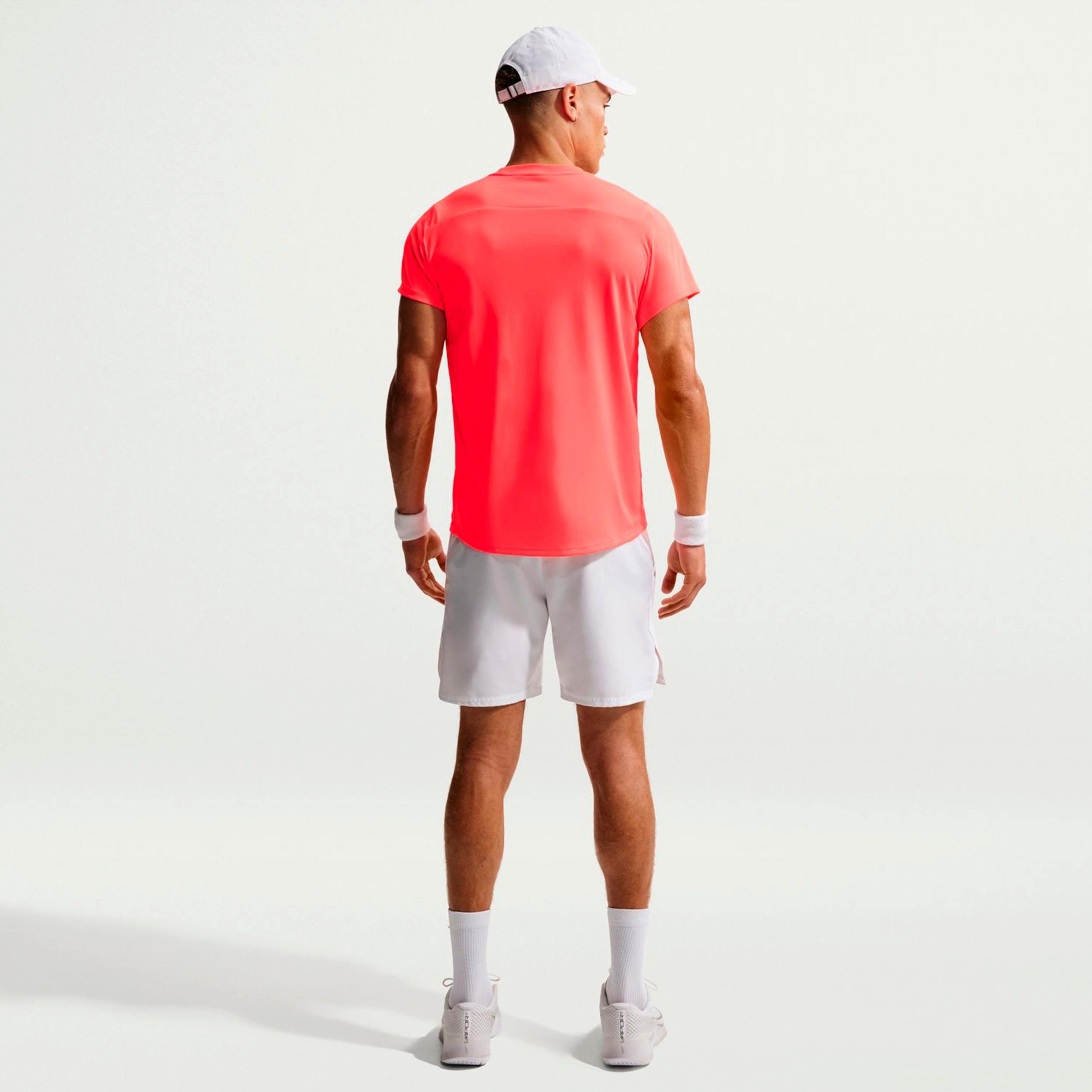 Nike T-Shirt Court Victory Dry – Bild 3 von 5