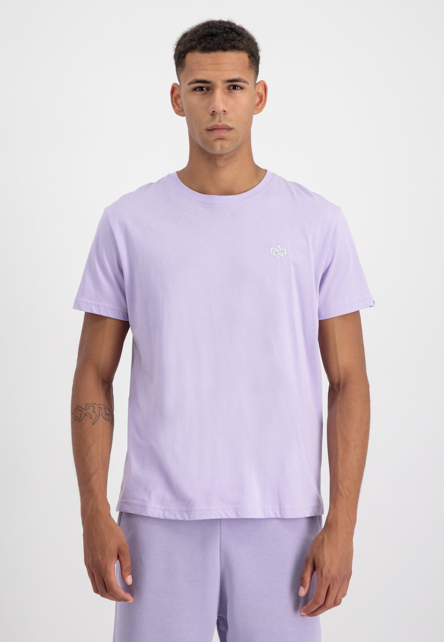 Alpha Industries T-Shirt Unisex EMB T-Shirt