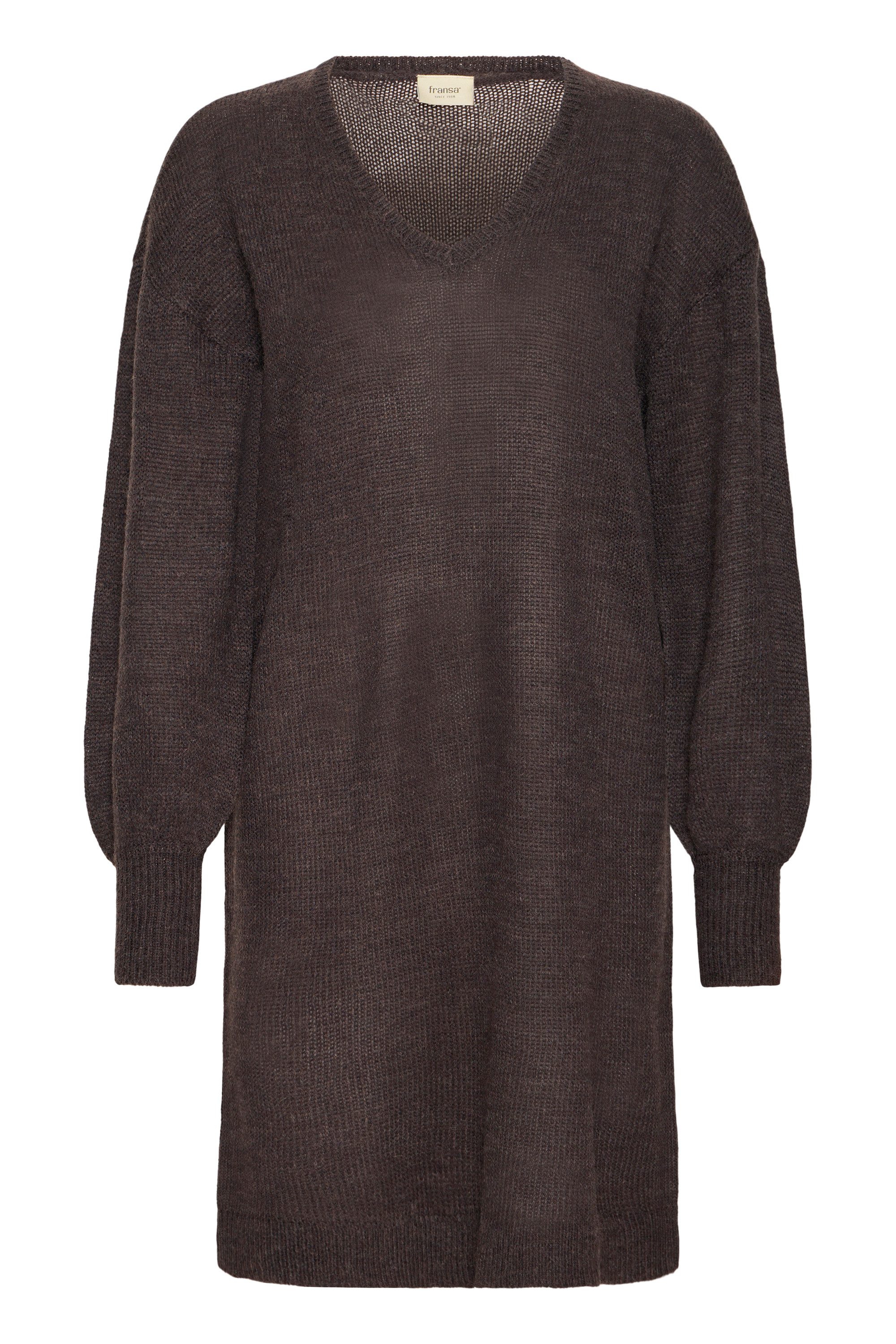 Strickkleid Kleid FRERETTA
