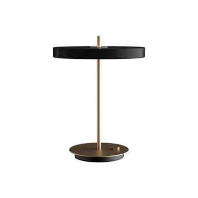 Umage Stehlampe »Umage Asteria Table black Ø 40 x 30 cm«