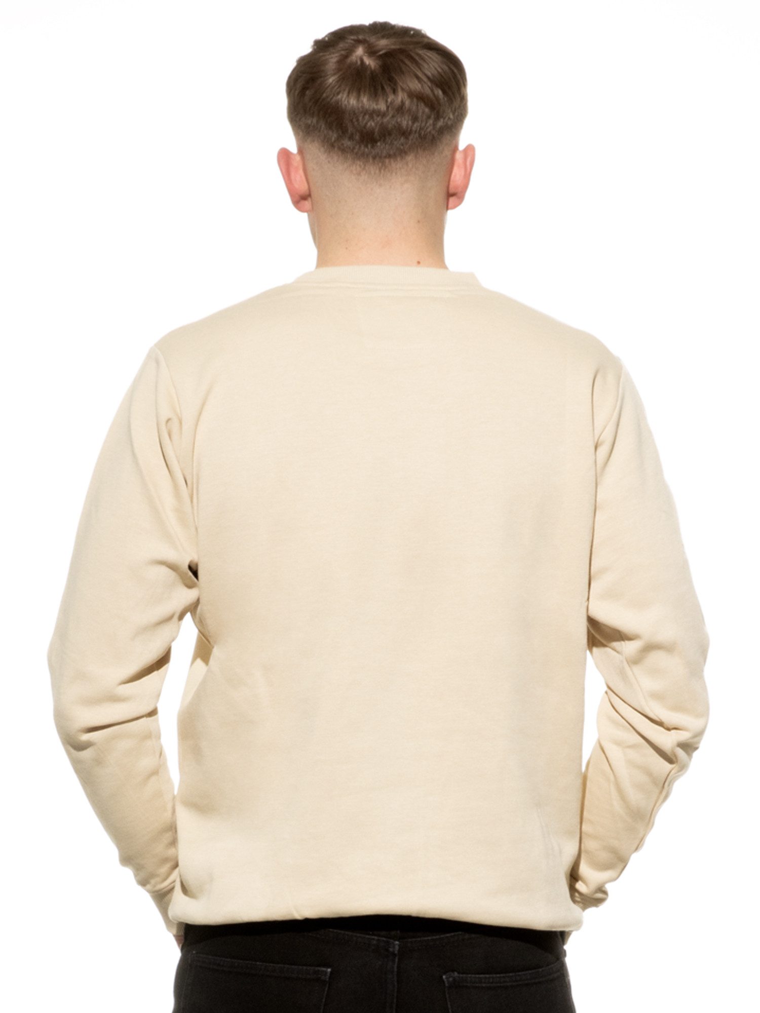 Cotton Prime® Hoodie Leuchtturm Moin mit günstig online kaufen