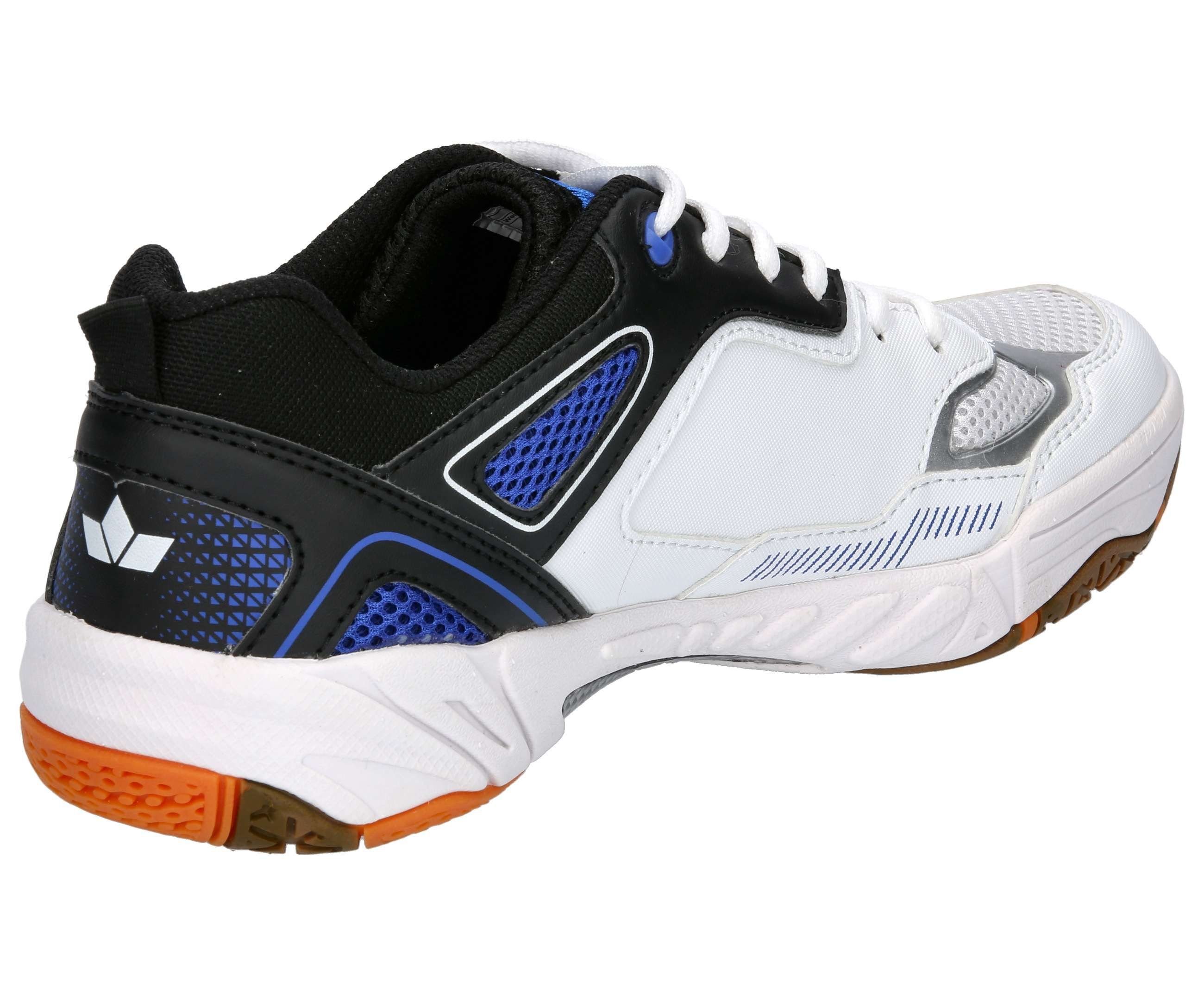 Lico Sportschuh Sprint Indoor Hallenschuh