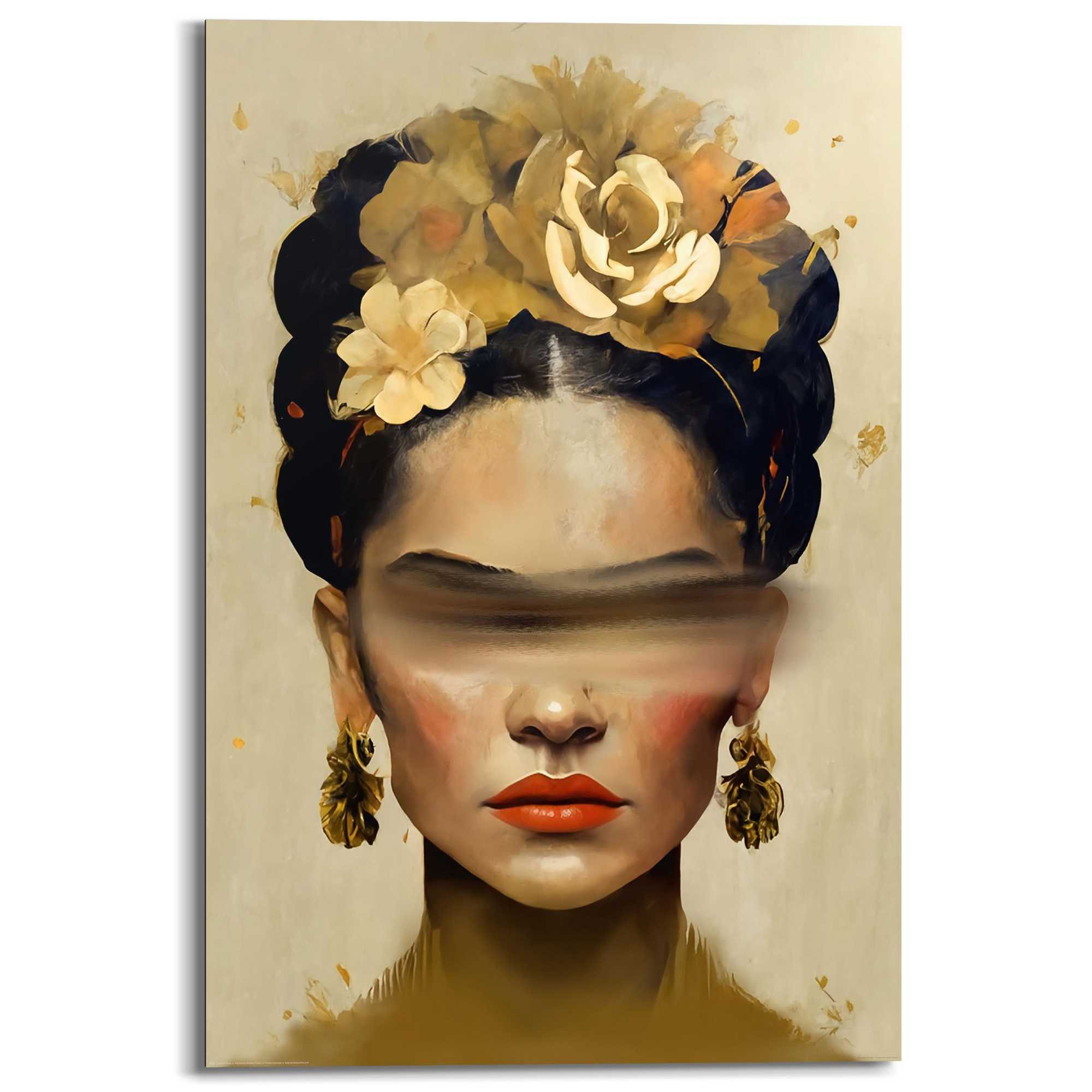 Reinders! Deco-Panel Frida Paint Stripe günstig online kaufen