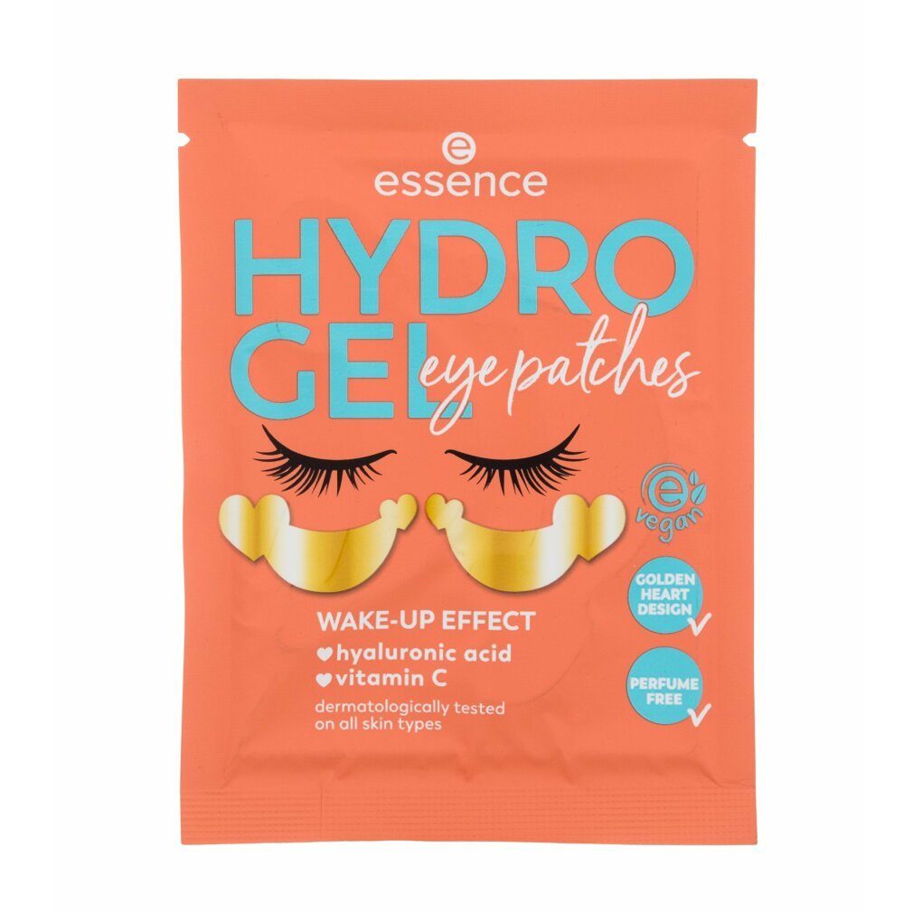 Hydro 1 Essence Essence Augenfluid pc Gel