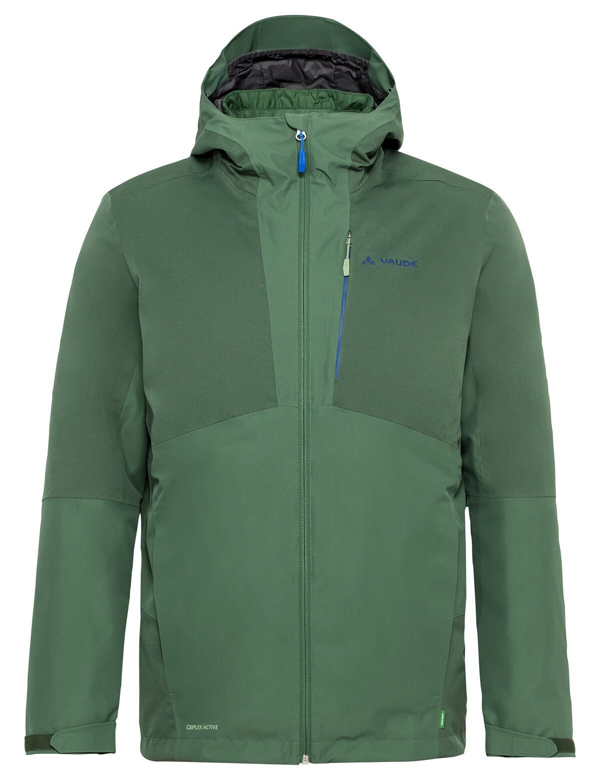 Doppeljacke Mens Miskanti 3in1 Jacket II