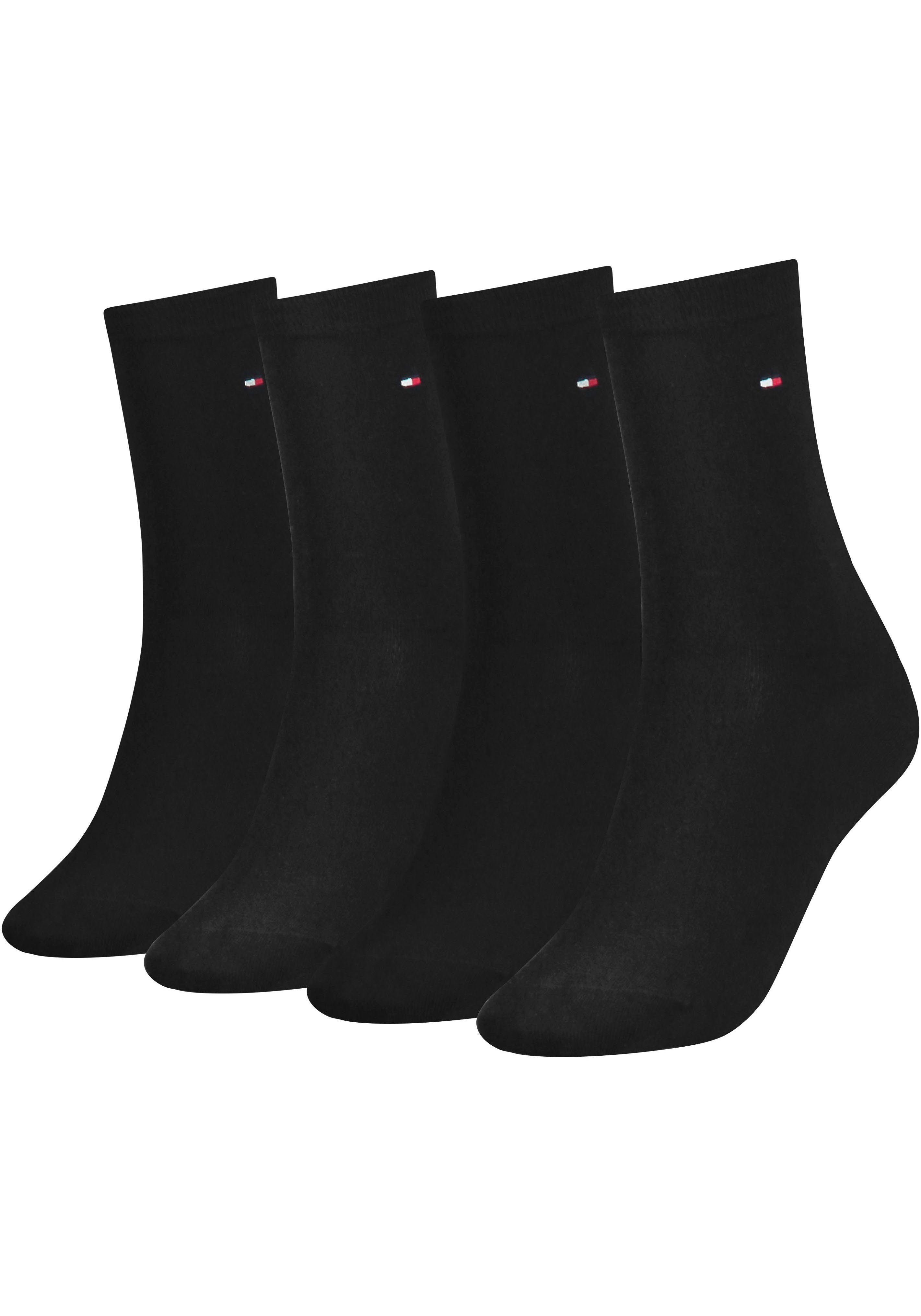 Socken TH WOMEN 4P SOCK ECOM