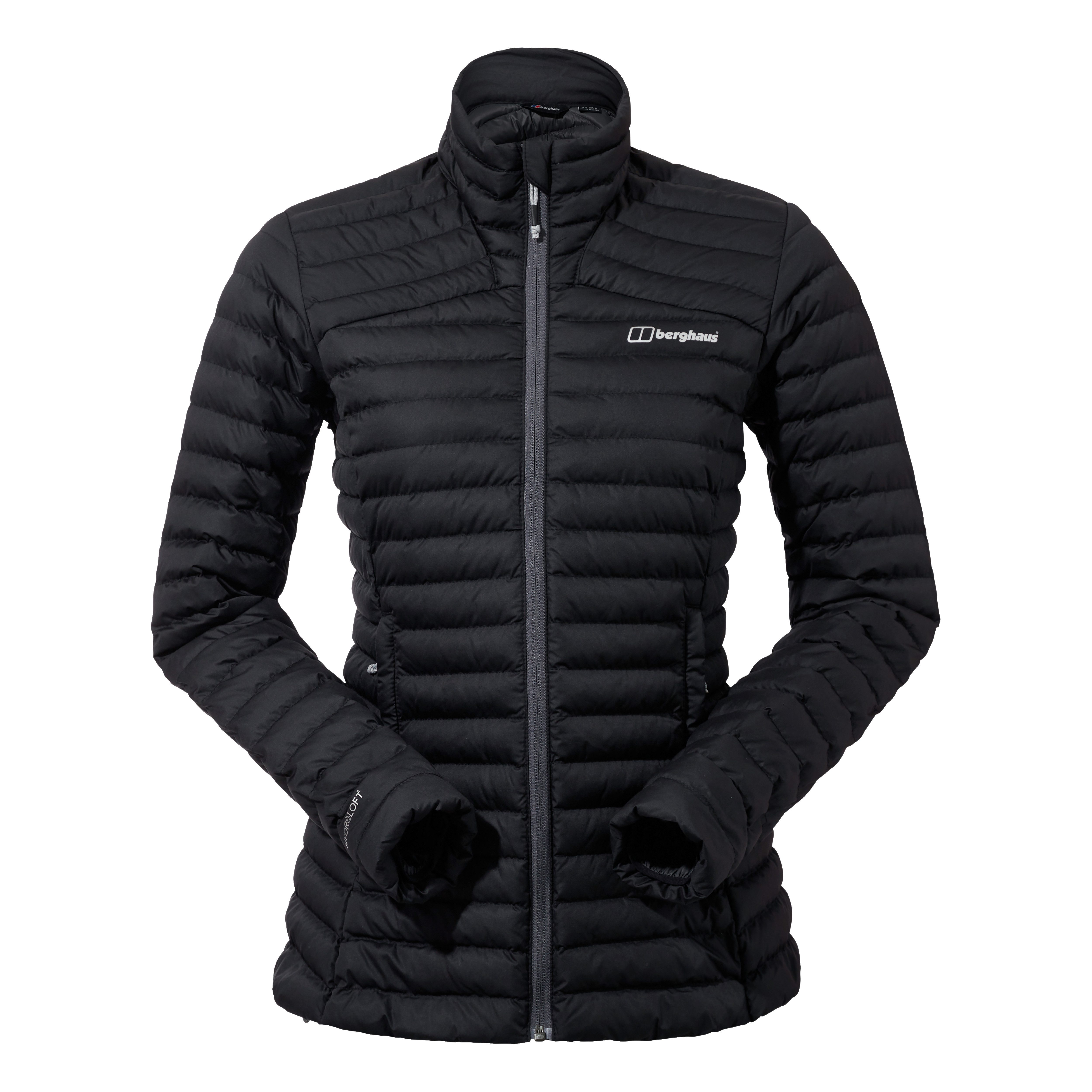 Berghaus Steppjacke W Nula NH Jkt