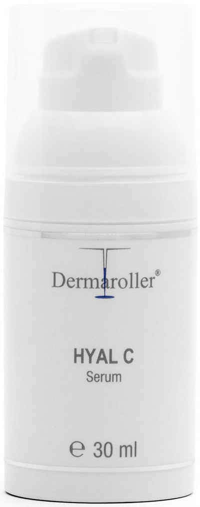 Dermaroller Догляд за обличчям Hyal C Serum
