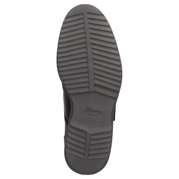 SIOUX Uras-701-K Slipper