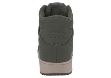 hummel ST. POWER PLAY MID TEX Sneaker mit Warmfutter und wasserdicht