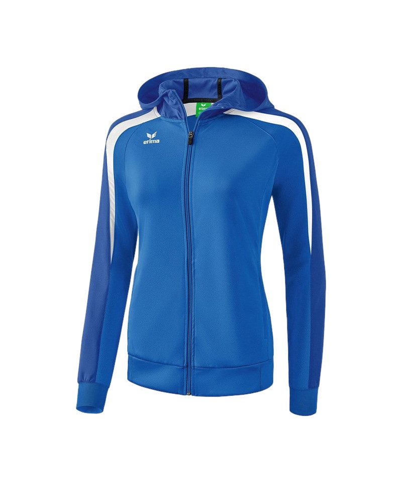 Erima Trainingsjacke Erima Liga 2.0 Kapuzenjacke günstig online kaufen