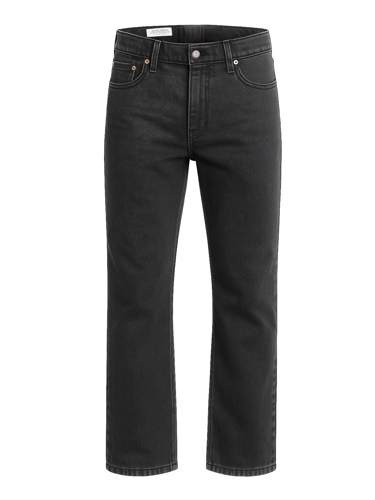 Levi's® Straight-Jeans Herren Jeans 501® LEVI'S günstig online kaufen