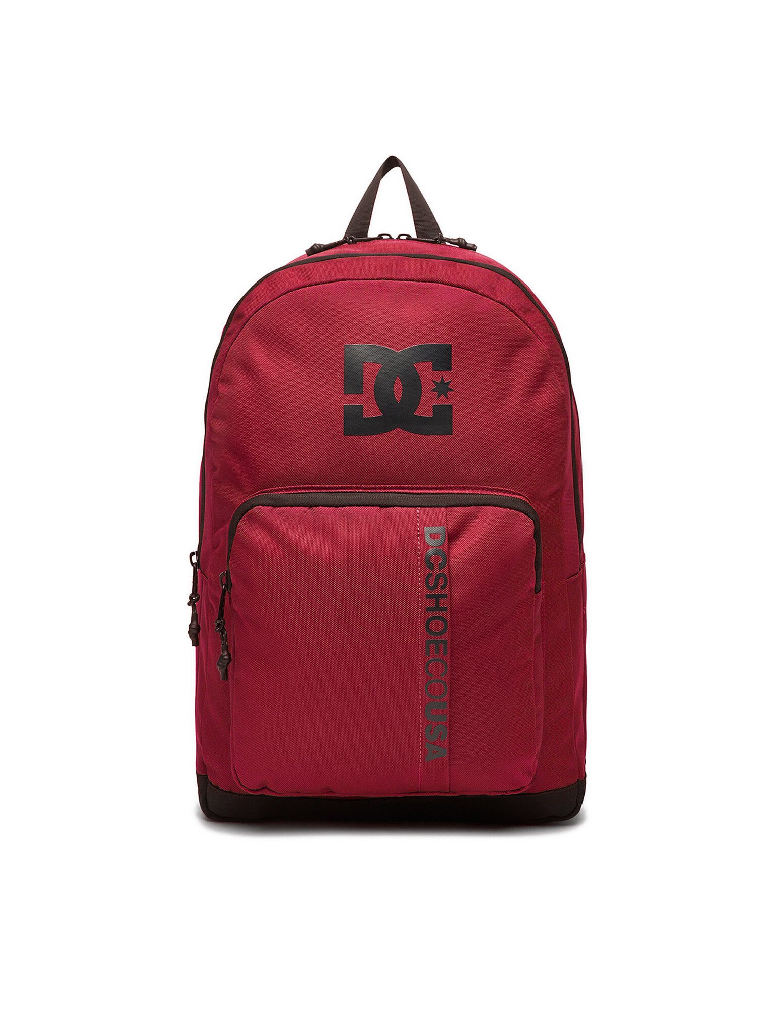 DC Shoes Freizeitrucksack Dc Shoes Herren-Rucksack Burgundy C-DCI-B-001-08