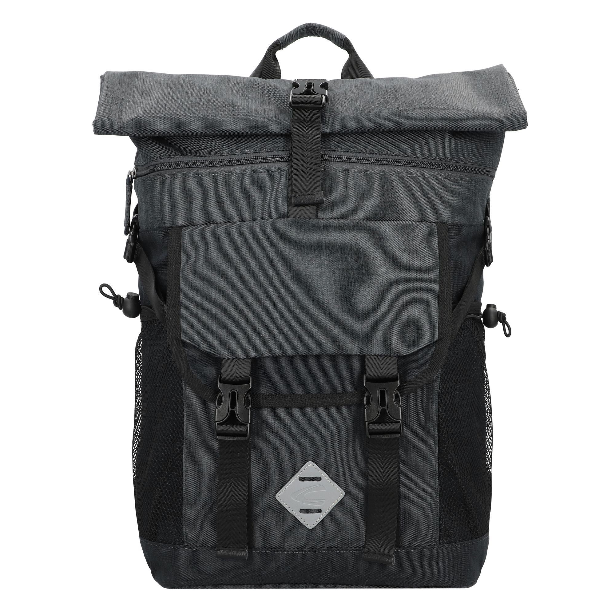 camel active Daypack Satipo, Nylon