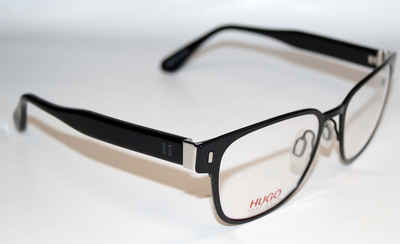 HUGO Sonnenbrille HUGO BOSS Brillenfassung HUGO 0127 1OG