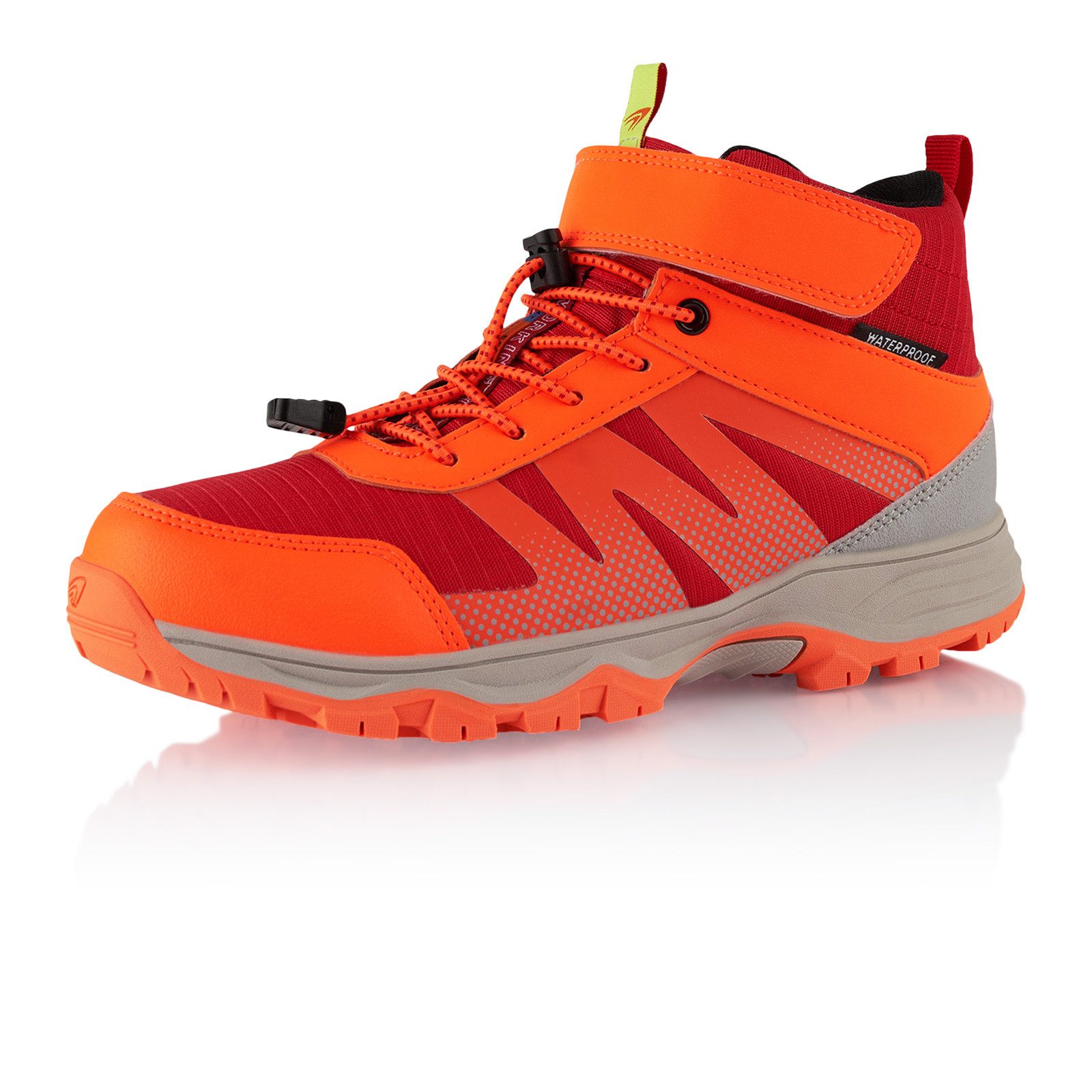 Fusskleidung Damen Herren Wanderstiefel wasserdichter Wanderschuh