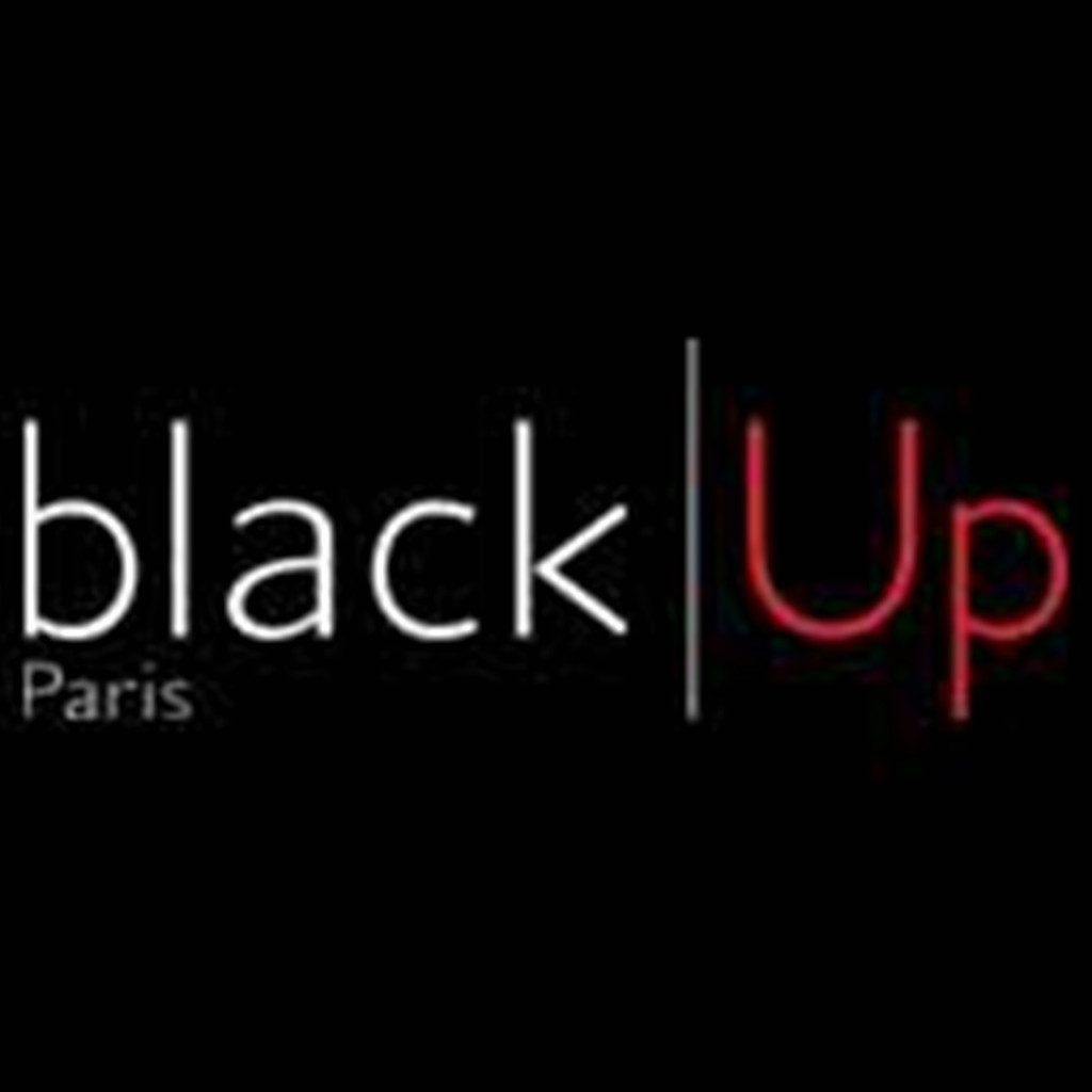 Black Up