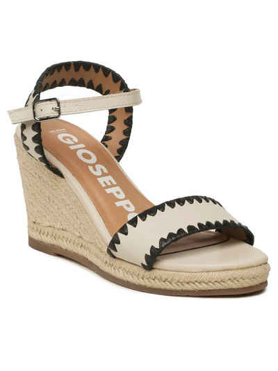 Gioseppo Espadrilles NEIVA 69122-P Off-White Espadrille